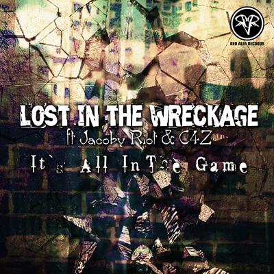 Lost in the Wreckage's cover