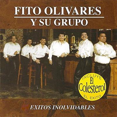 Fito Olivares Y Su Grupo's cover