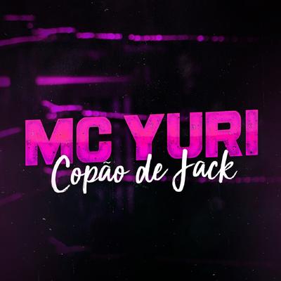 Copão de Jack By MC Yuri's cover