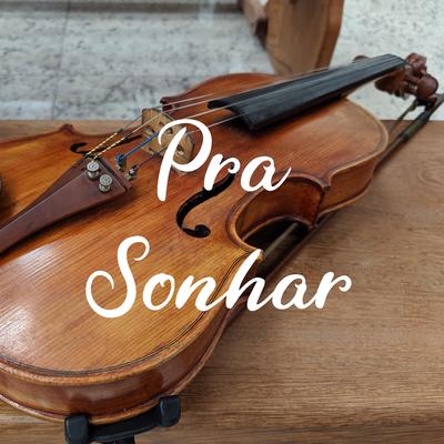 Pra Sonhar (Ao Vivo) By Pérola Musical's cover