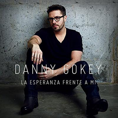 La Joya Mas Especial By Danny Gokey's cover