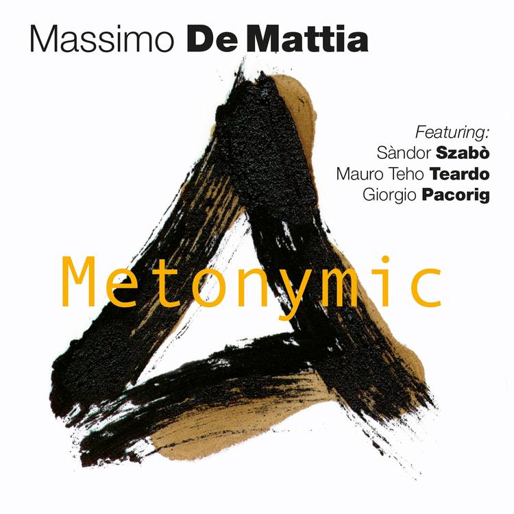 Massimo De Mattia's avatar image