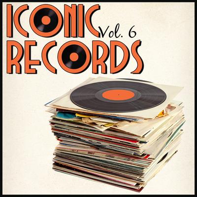 Iconic Records, Vol. 6's cover