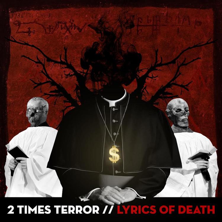 2 Times Terror's avatar image