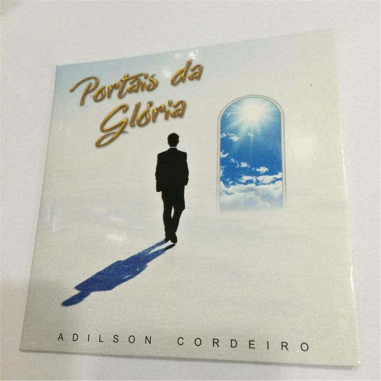 adilson cordeiro's avatar image