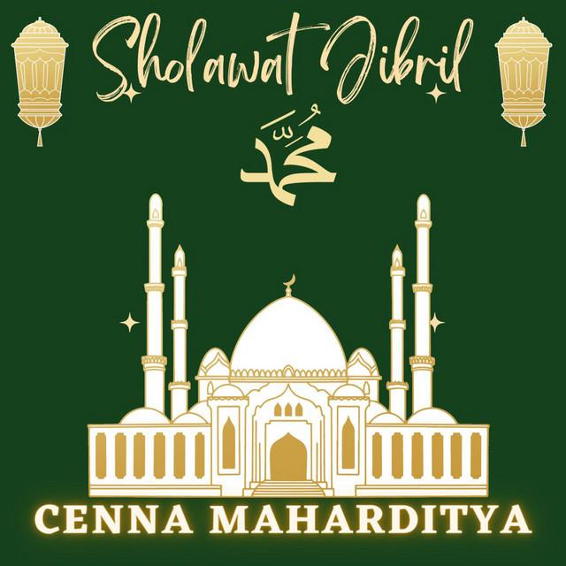 Cenna Maharditya's avatar image