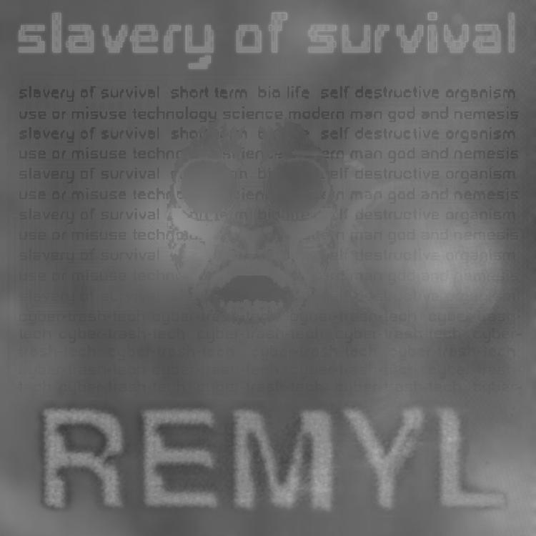 Remyl's avatar image