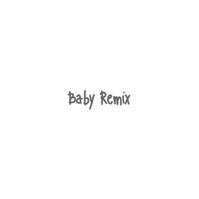 Baby (Remix)'s cover