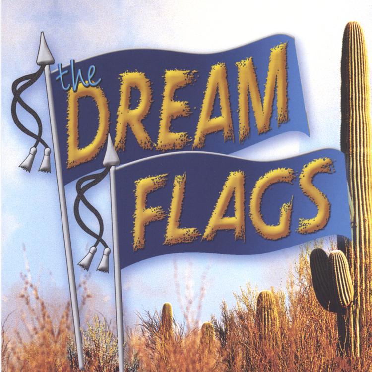 The Dream Flags's avatar image