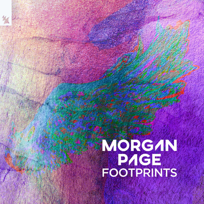 Footprints (Mix)'s cover