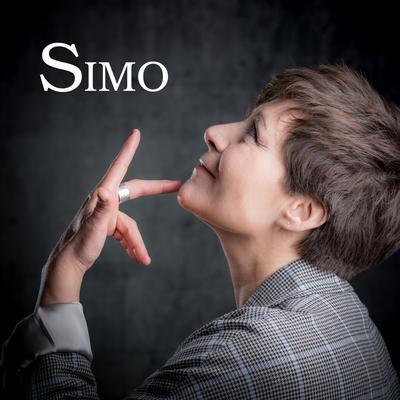 Simo's cover