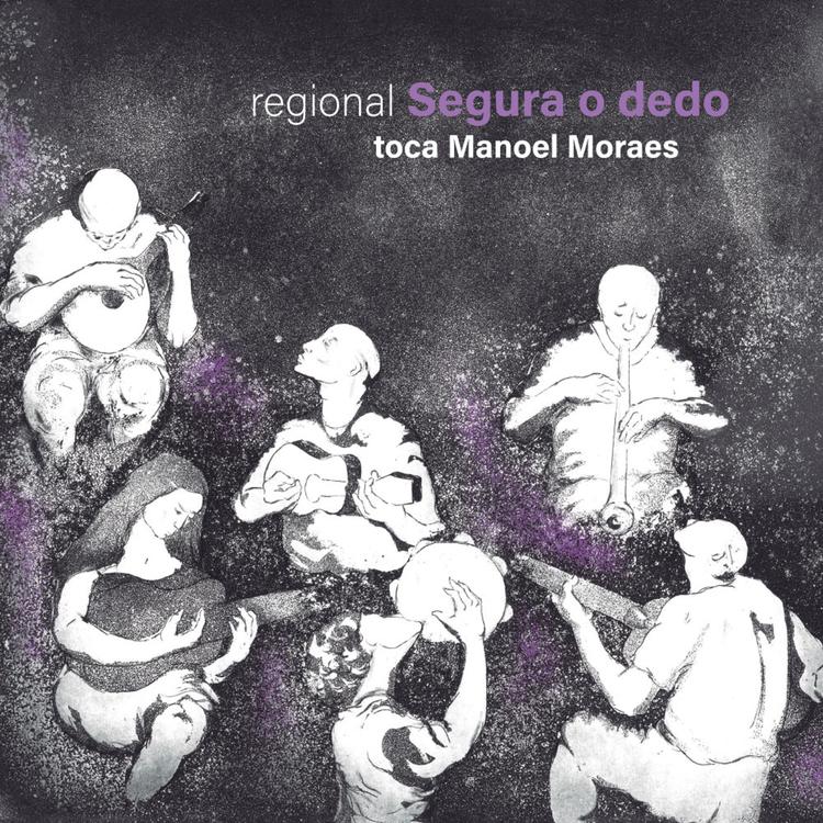 Regional Segura o dedo's avatar image