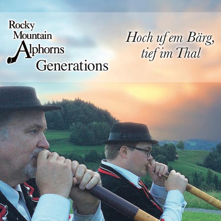 Rocky Mountain Alphorns's avatar image