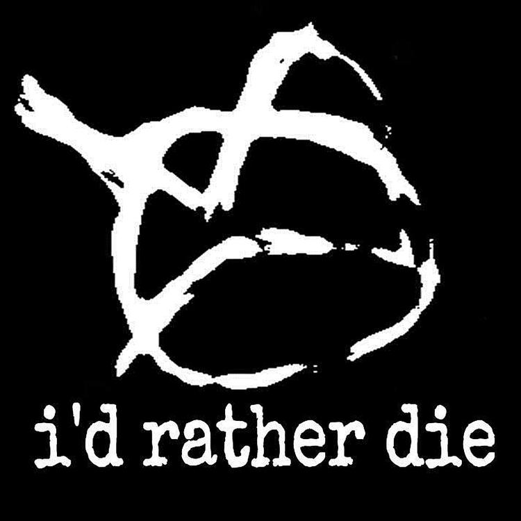 I'd Rather Die's avatar image