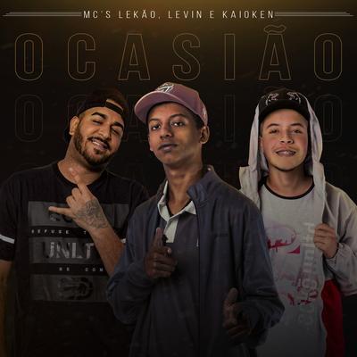 Ocasião's cover