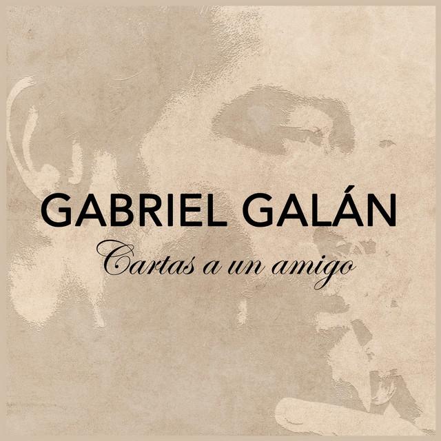 Gabriel Galán's avatar image