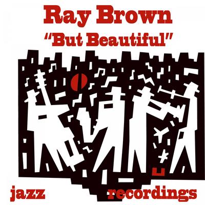 Blues for Big Scotia By Ray Brown's cover