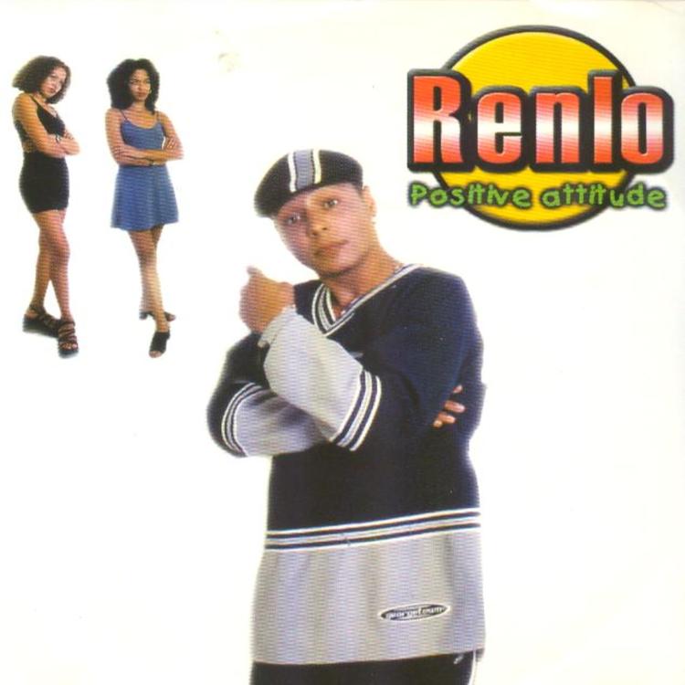 Renlo's avatar image