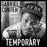 Gabriel Conteh's avatar cover