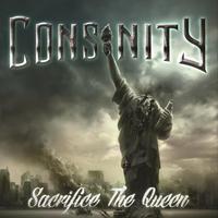 Consinity's avatar cover