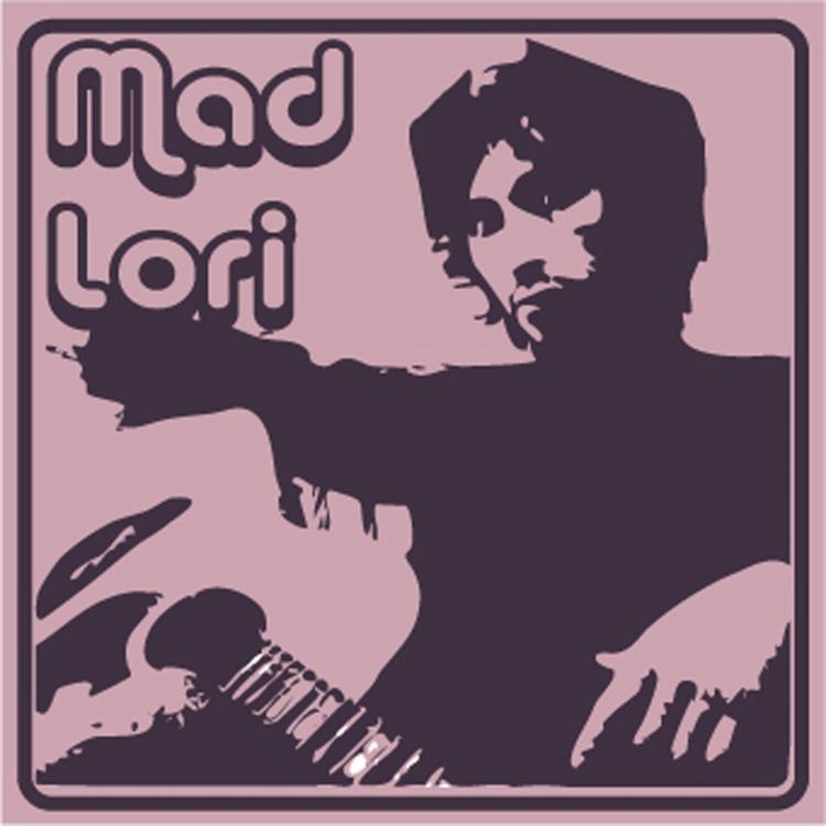 Mad Lori's avatar image