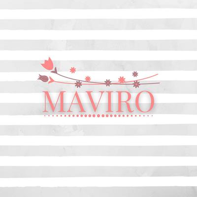 Maviro's cover