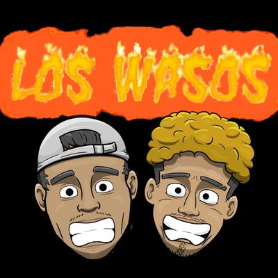 Los Wasos By Cruz Santa's cover