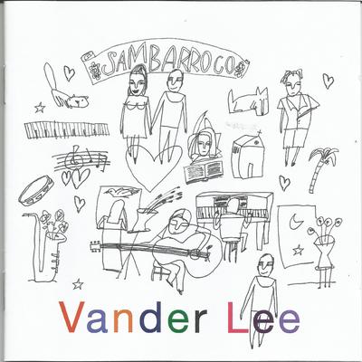 Estrela By Vander Lee's cover
