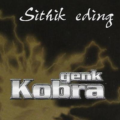 Genk Kobra's cover