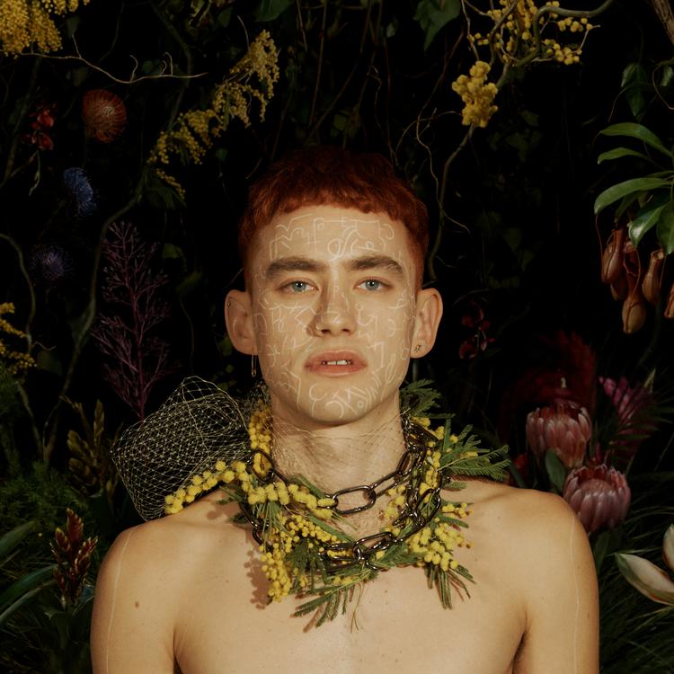 Olly Alexander (Years & Years)'s avatar image