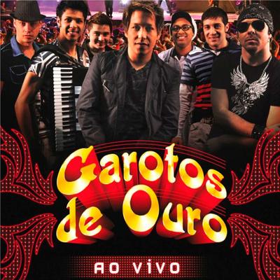 Vuco Vuco (Ao Vivo) By Garotos de Ouro's cover