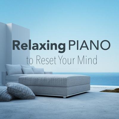 Music Therapy By Relaxing BGM Project's cover