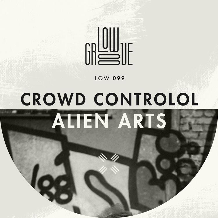 Crowd Controlol's avatar image