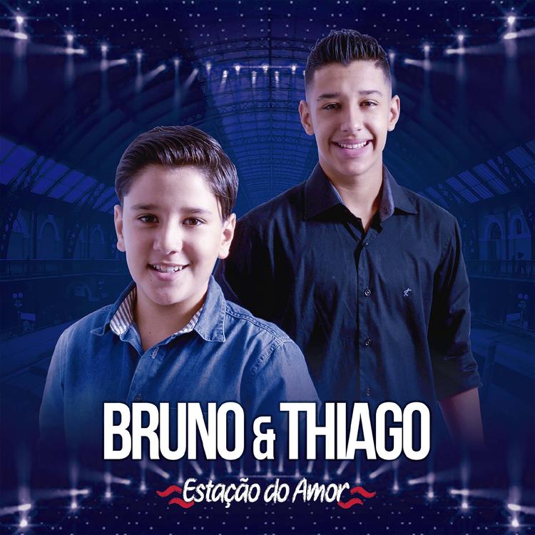 Bruno e Thiago's avatar image