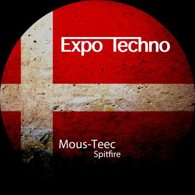 Mous-Teec's cover