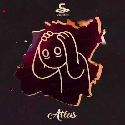 Meu Caos By Sadstation, Atlas Oficial's cover