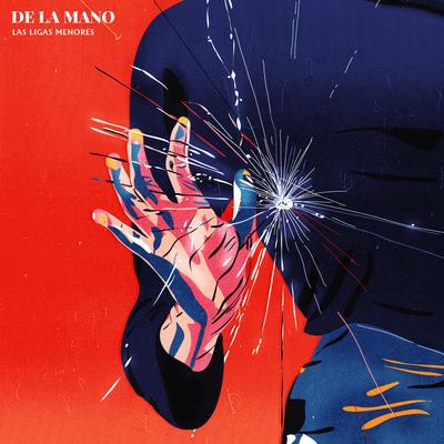 De la Mano's cover