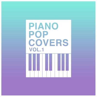 Piano Pop Covers Vol. 1's cover