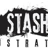 Stash's avatar cover
