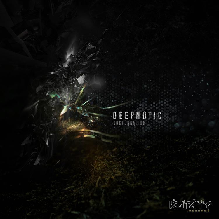 Deepnotic's avatar image