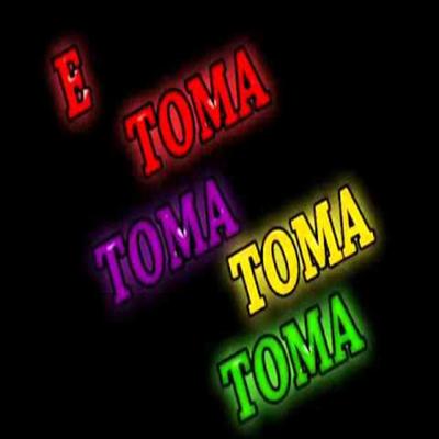 E Toma Toma By Mc Madimbu's cover