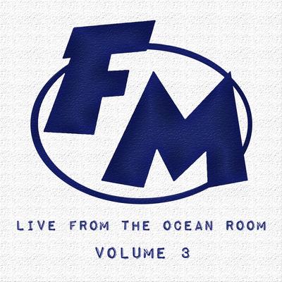 Live from the Ocean Room III's cover