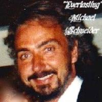 Michael Schneider's avatar cover