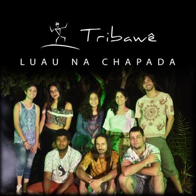 Tribawê's cover