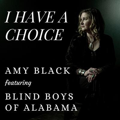 Amy Black's cover