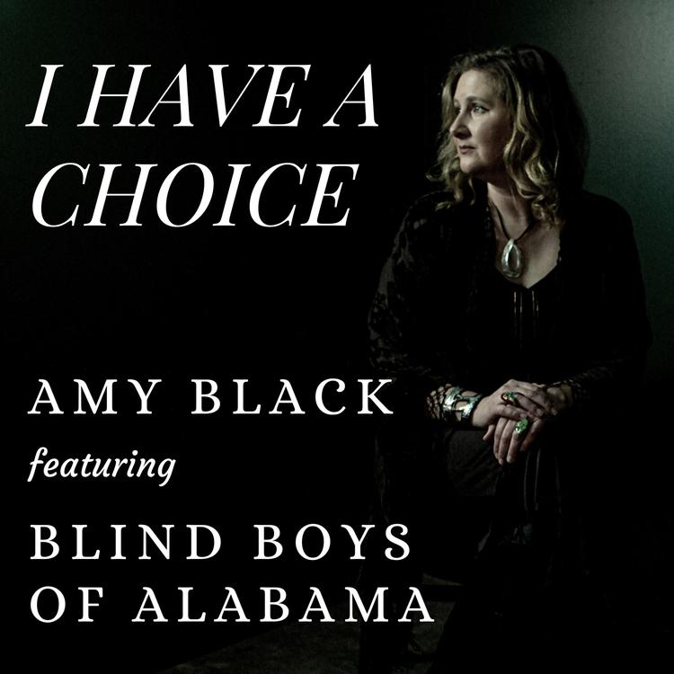 Amy Black's avatar image