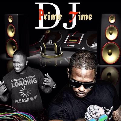 DJ Primetime's cover