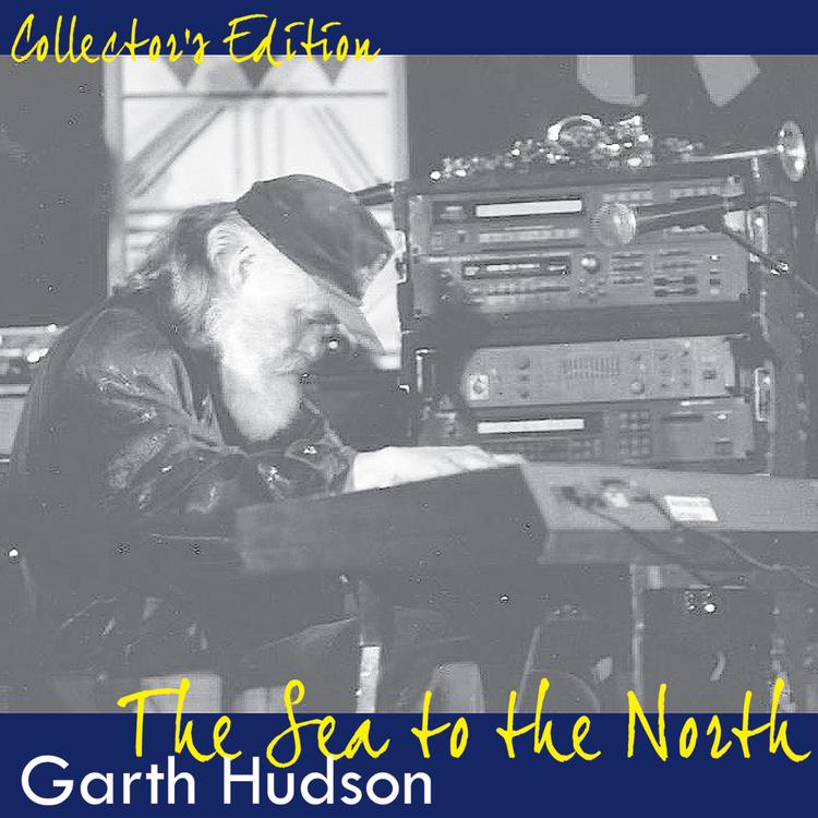 Garth Hudson's avatar image