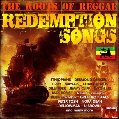 Redemption Song's cover