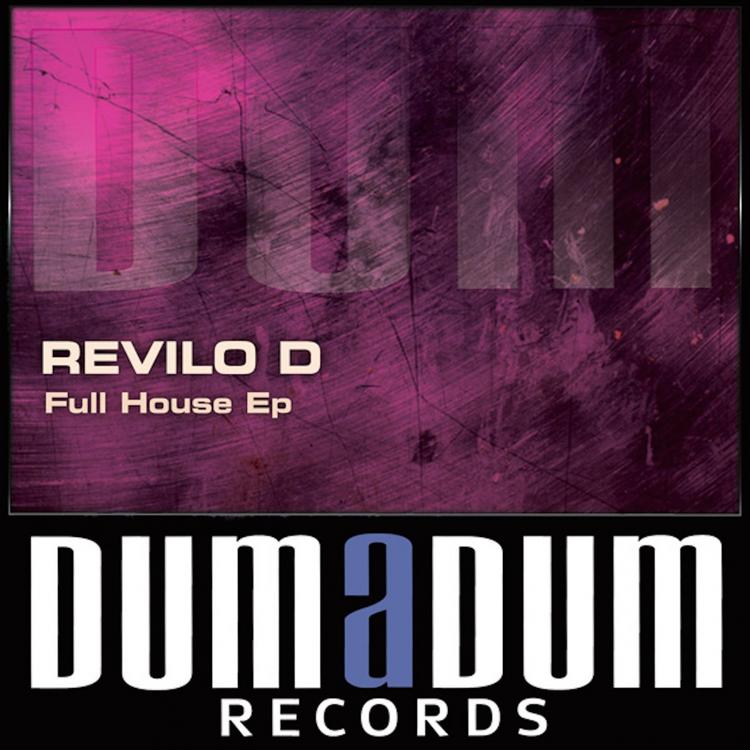 Revilo-D's avatar image